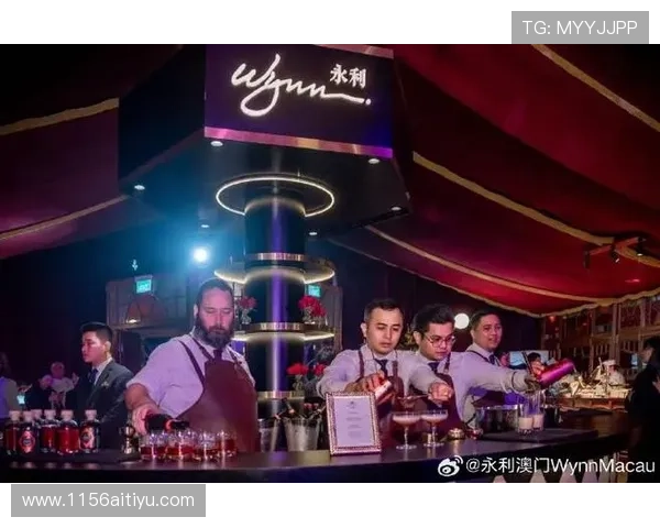 揭秘澳门永利创始人背后的传奇故事与成就 揭秘澳门永利创始人背后的传奇故事与成就