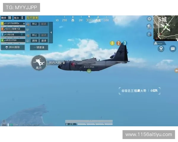 白菜哥哥带你畅玩和平精英，战术技巧全解析