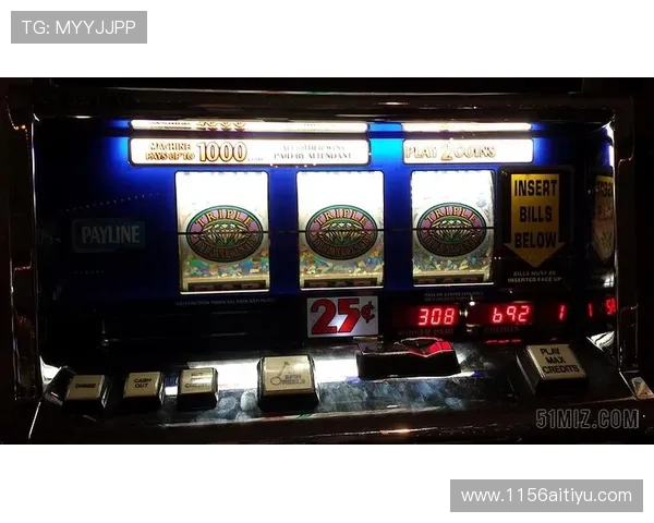 澳门角子机攻略：赢取大奖的秘诀与技巧分享