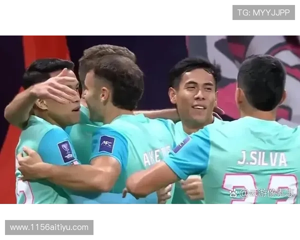 2026年亚冠比赛预测：谁将夺冠，球队分析与前景展望